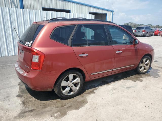 Photo 2 VIN: KNAFG526087163137 - KIA RONDO LX 