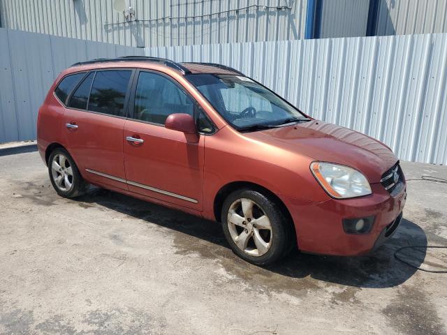 Photo 3 VIN: KNAFG526087163137 - KIA RONDO LX 