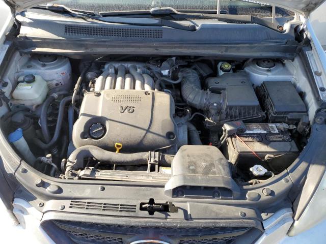 Photo 10 VIN: KNAFG526087170654 - KIA RONDO LX 