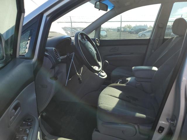 Photo 6 VIN: KNAFG526087170654 - KIA RONDO LX 