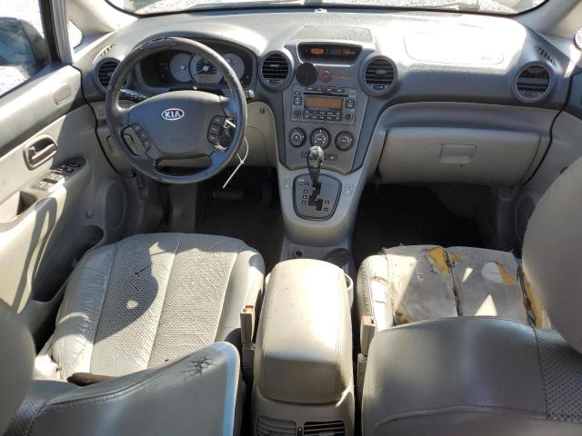 Photo 7 VIN: KNAFG526177042826 - KIA RONDO LX 