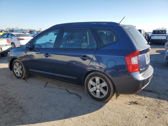 Photo 1 VIN: KNAFG526177049999 - KIA RONDO 