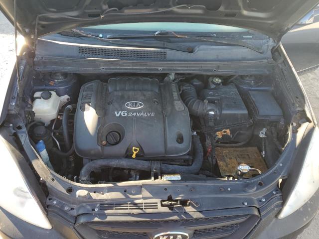 Photo 10 VIN: KNAFG526177049999 - KIA RONDO 