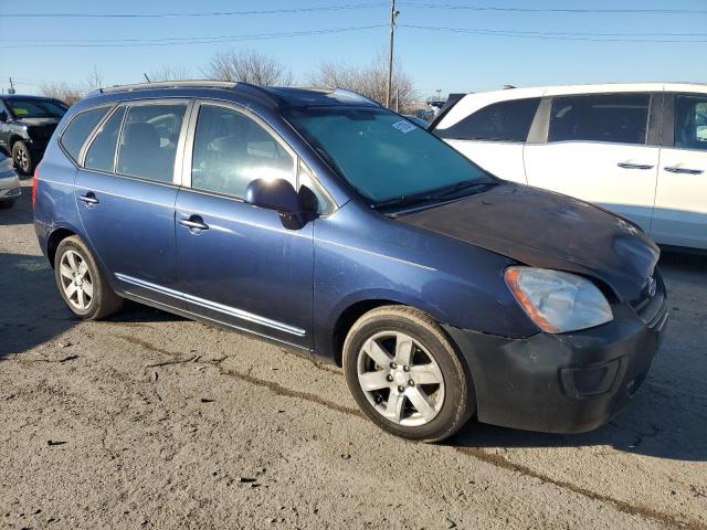 Photo 3 VIN: KNAFG526177049999 - KIA RONDO 