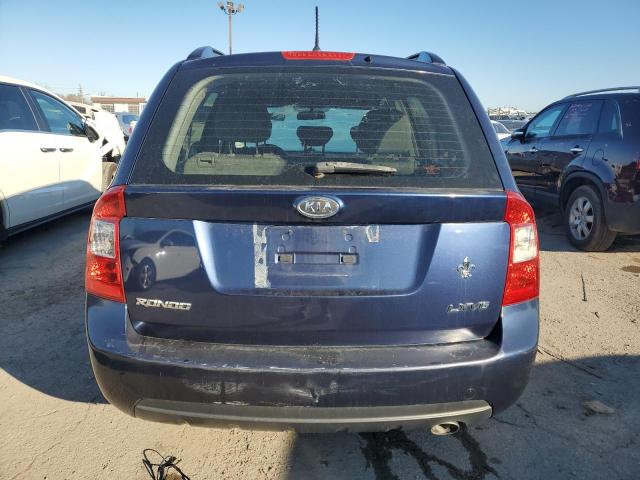 Photo 5 VIN: KNAFG526177049999 - KIA RONDO 