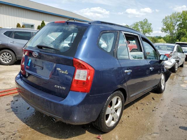 Photo 2 VIN: KNAFG526177085420 - KIA RONDO 