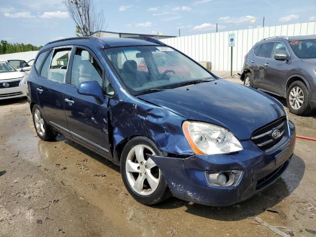 Photo 3 VIN: KNAFG526177085420 - KIA RONDO 