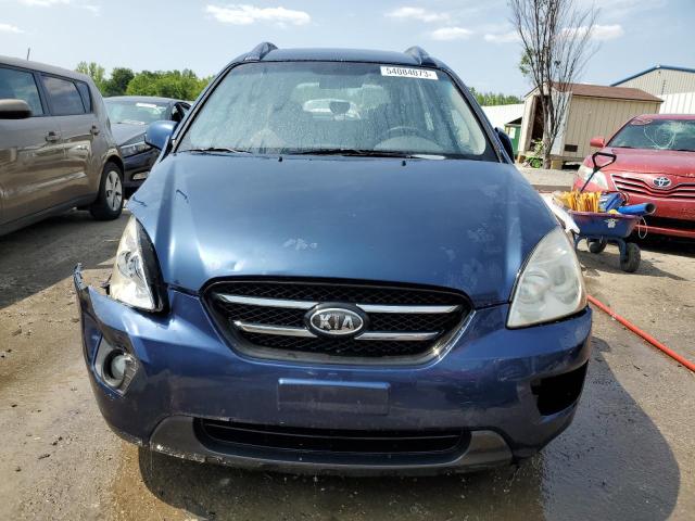 Photo 4 VIN: KNAFG526177085420 - KIA RONDO 