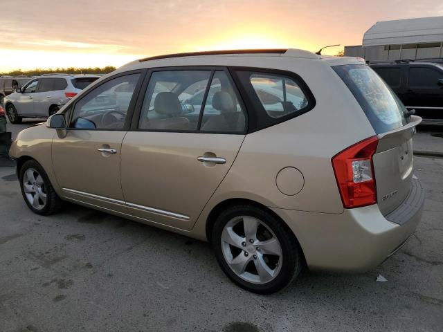 Photo 1 VIN: KNAFG526177114642 - KIA RONDO 