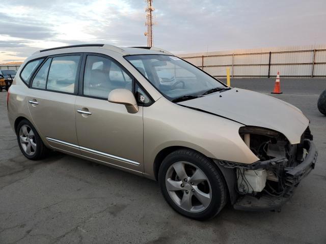 Photo 3 VIN: KNAFG526177114642 - KIA RONDO 