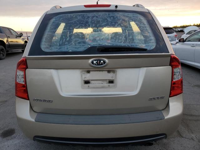 Photo 5 VIN: KNAFG526177114642 - KIA RONDO 