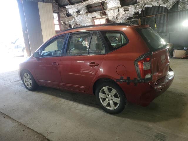 Photo 1 VIN: KNAFG526187159341 - KIA RONDO 