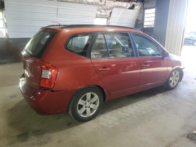 Photo 2 VIN: KNAFG526187159341 - KIA RONDO 