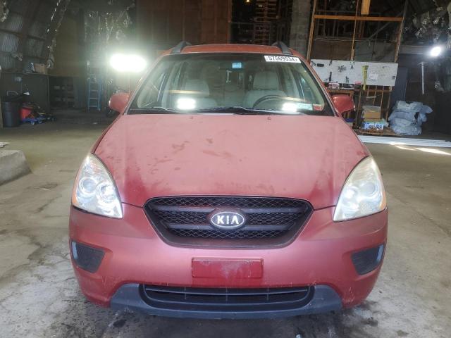 Photo 4 VIN: KNAFG526187159341 - KIA RONDO 