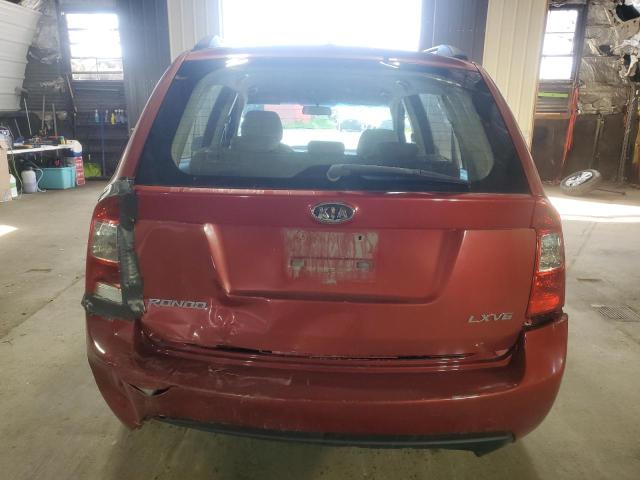 Photo 5 VIN: KNAFG526187159341 - KIA RONDO 