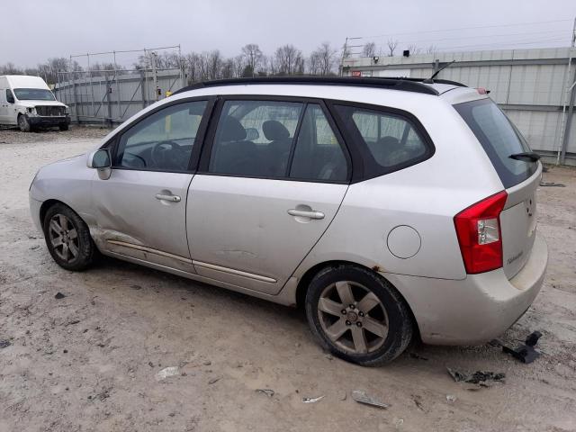 Photo 1 VIN: KNAFG526187178102 - KIA RONDO 