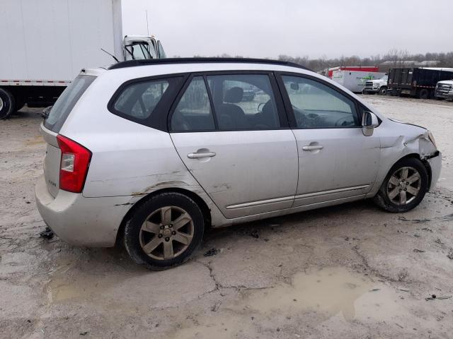 Photo 2 VIN: KNAFG526187178102 - KIA RONDO 