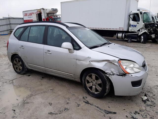 Photo 3 VIN: KNAFG526187178102 - KIA RONDO 