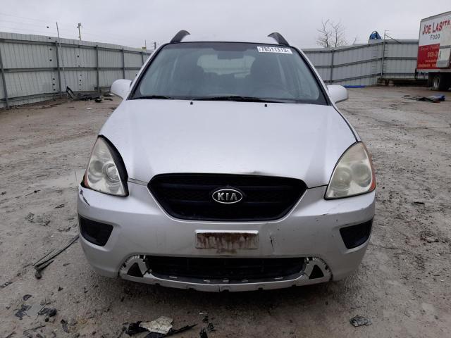 Photo 4 VIN: KNAFG526187178102 - KIA RONDO 