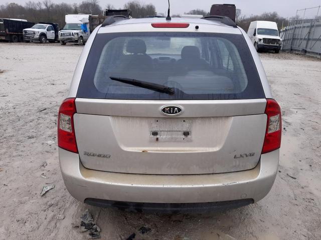 Photo 5 VIN: KNAFG526187178102 - KIA RONDO 