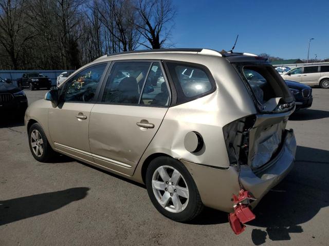 Photo 1 VIN: KNAFG526277038252 - KIA RONDO 