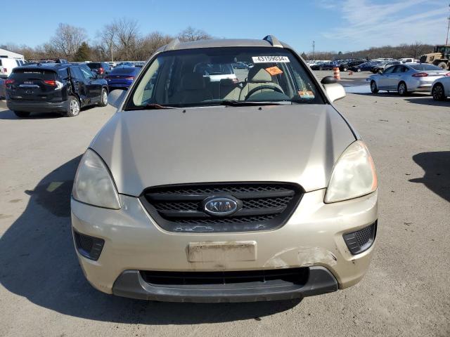 Photo 4 VIN: KNAFG526277038252 - KIA RONDO 