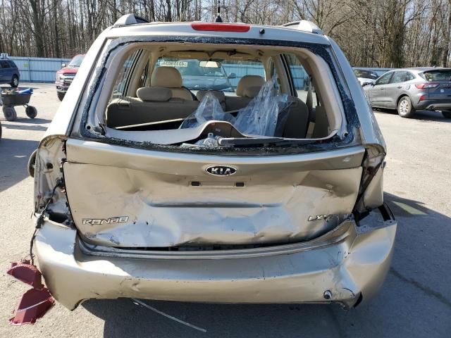 Photo 5 VIN: KNAFG526277038252 - KIA RONDO 