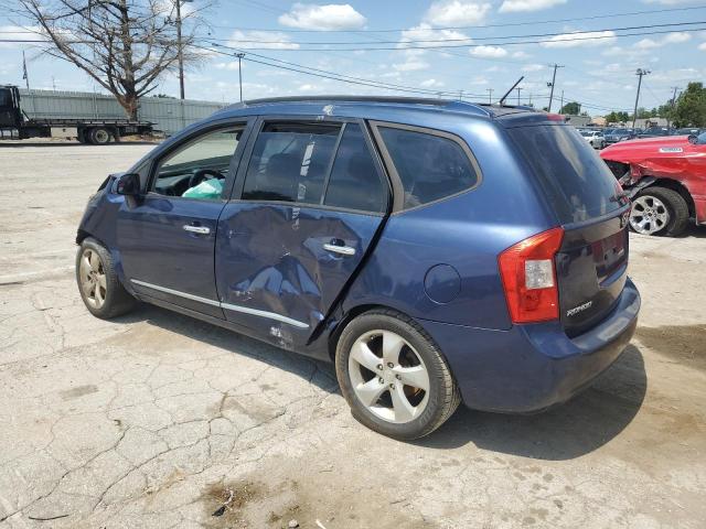 Photo 1 VIN: KNAFG526277069100 - KIA RONDO LX 