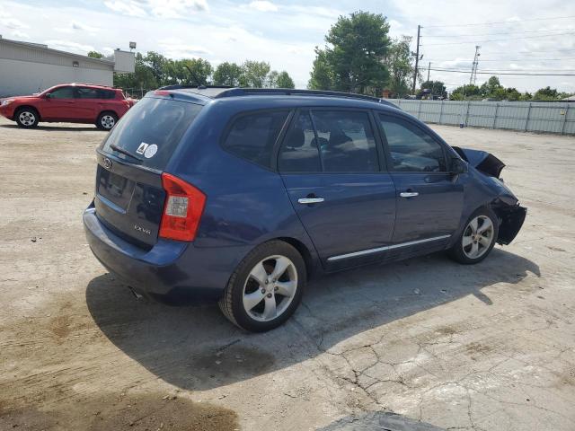 Photo 2 VIN: KNAFG526277069100 - KIA RONDO LX 