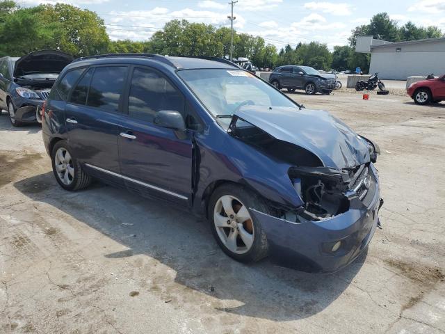 Photo 3 VIN: KNAFG526277069100 - KIA RONDO LX 