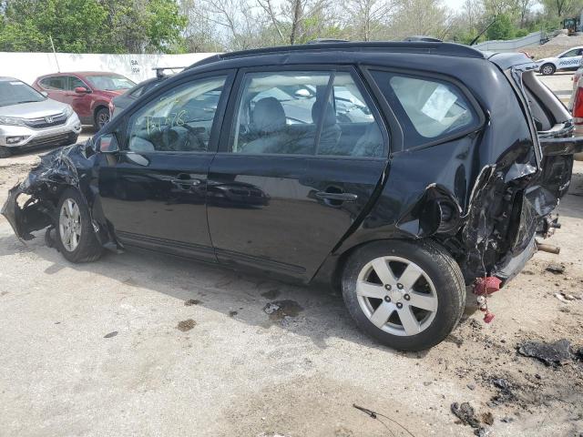 Photo 1 VIN: KNAFG526277090643 - KIA RONDO 