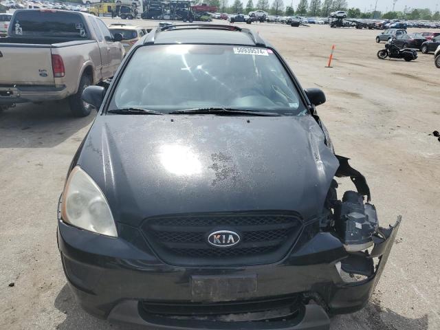 Photo 4 VIN: KNAFG526277090643 - KIA RONDO 