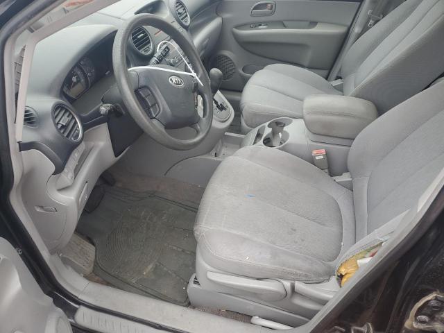 Photo 6 VIN: KNAFG526277090643 - KIA RONDO 