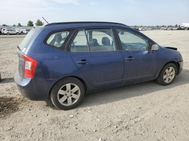 Photo 2 VIN: KNAFG526277101544 - KIA RONDO LX 