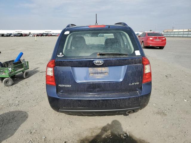 Photo 5 VIN: KNAFG526277101544 - KIA RONDO LX 