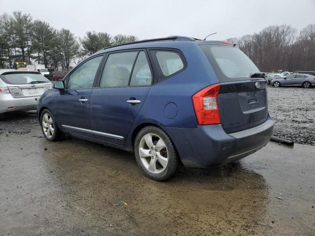 Photo 1 VIN: KNAFG526277102791 - KIA RONDO 