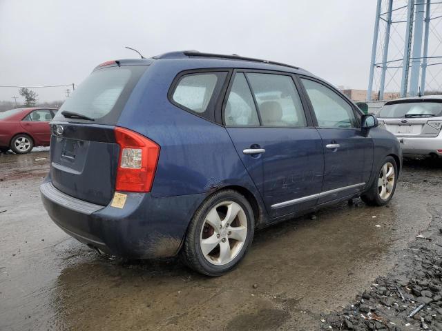 Photo 2 VIN: KNAFG526277102791 - KIA RONDO 