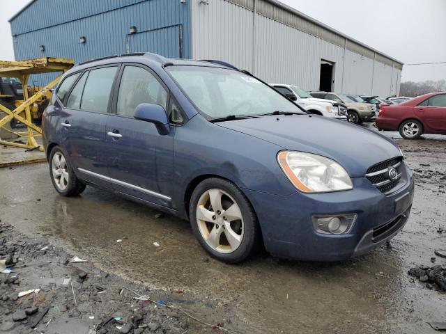 Photo 3 VIN: KNAFG526277102791 - KIA RONDO 