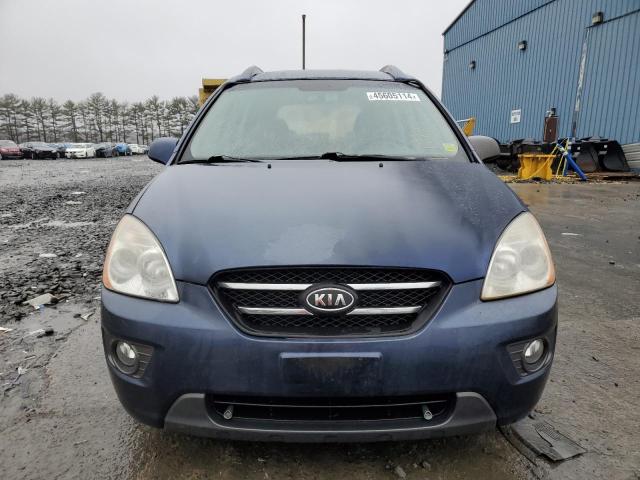 Photo 4 VIN: KNAFG526277102791 - KIA RONDO 