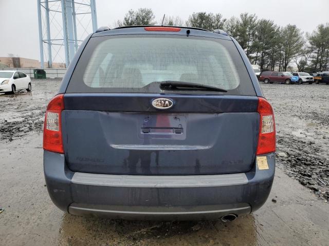 Photo 5 VIN: KNAFG526277102791 - KIA RONDO 