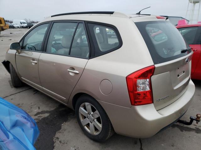 Photo 1 VIN: KNAFG526277105352 - KIA RONDO 