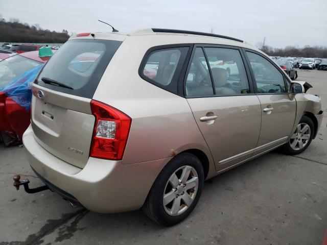 Photo 2 VIN: KNAFG526277105352 - KIA RONDO 