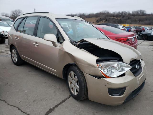 Photo 3 VIN: KNAFG526277105352 - KIA RONDO 