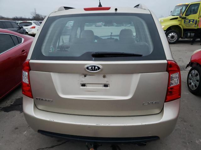 Photo 5 VIN: KNAFG526277105352 - KIA RONDO 