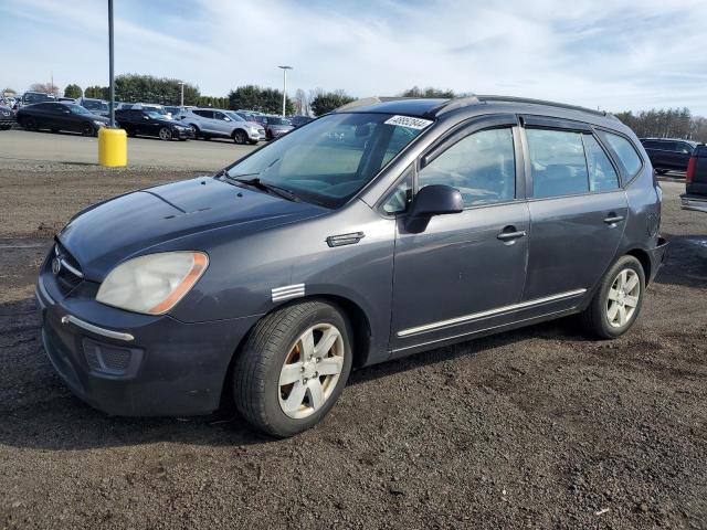 Photo 0 VIN: KNAFG526277112706 - KIA RONDO 