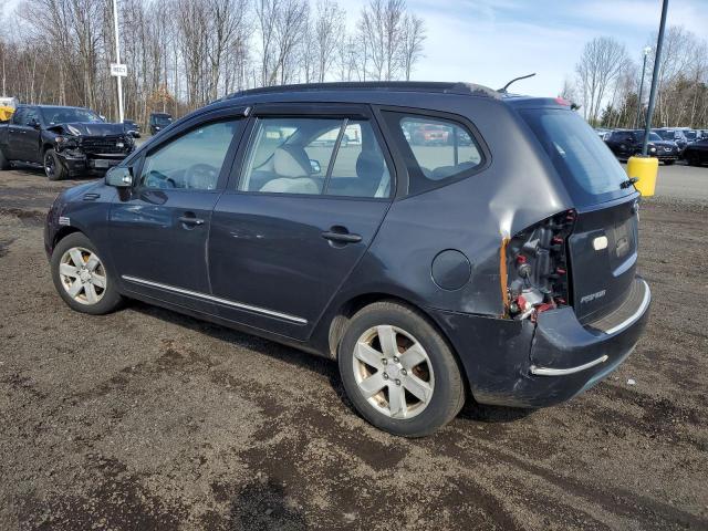 Photo 1 VIN: KNAFG526277112706 - KIA RONDO 