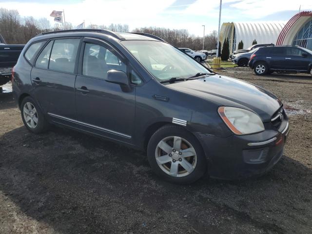 Photo 3 VIN: KNAFG526277112706 - KIA RONDO 