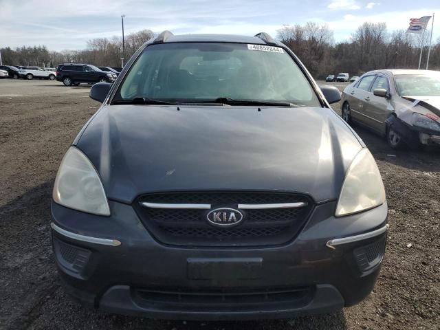 Photo 4 VIN: KNAFG526277112706 - KIA RONDO 