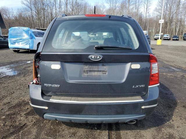 Photo 5 VIN: KNAFG526277112706 - KIA RONDO 