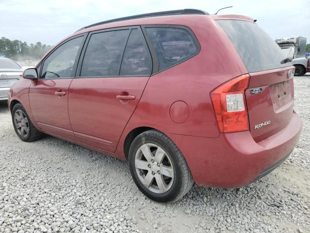 Photo 1 VIN: KNAFG526287138305 - KIA RONDO 